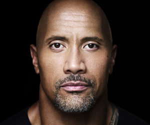 Dwayne Johnson