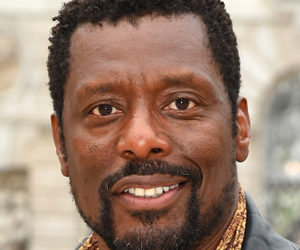 Eamonn Walker