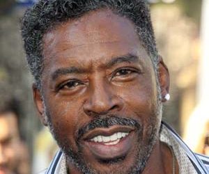 Ernie Hudson