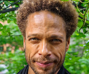 Gary Dourdan