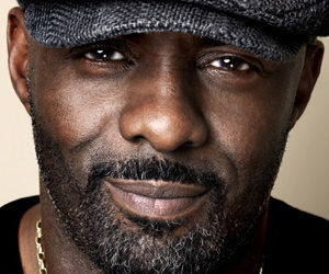 Idris Elba
