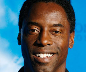 Isaiah Washington