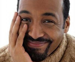 Jesse L. Martin