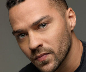 Jesse Williams