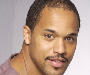 Keith Hamilton Cobb