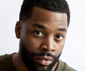 LaRoyce Hawkins