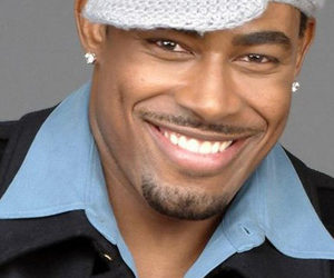 Lamman Rucker