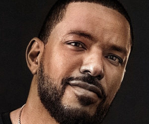 Laz Alonso