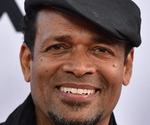 Mario Van Peebles