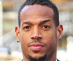 Marlon Wayans