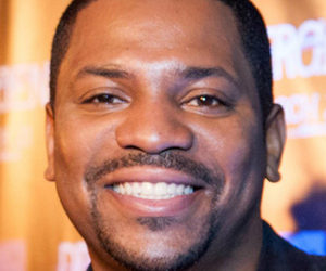 Mekhi Phifer