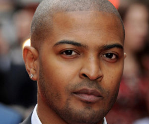 Noel Clarke