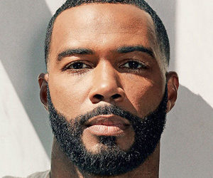 Omari Hardwick