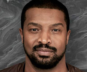 Roger Cross
