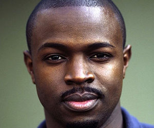 Sean Patrick Thomas