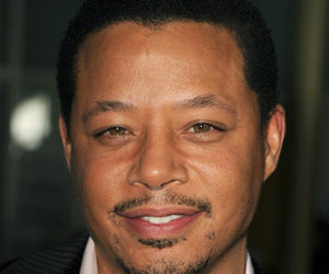 Terrence Howard
