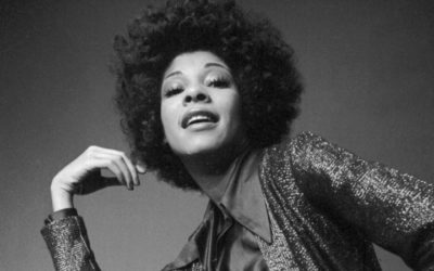 Betty Davis (1944–2022)
