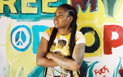 Dreyana Grooms
