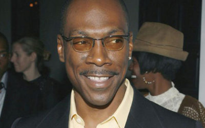 Beverly Hills Cop Pushed Off Paramount Schedule