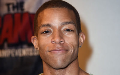 Moses J. Moseley (1990-2022)