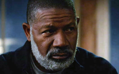 No Exit (2022)