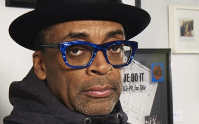 Lee to Be Honored With Lifetime Achievement Award at 2022 DGA
