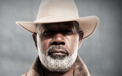 BGN Podcast: Actor Dennis Haysbert and Author Nic Stone