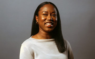 Montea Robinson Promoted to CEO of Ghetto Film School