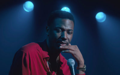 Jerrod Carmichael: Rothaniel (2022)