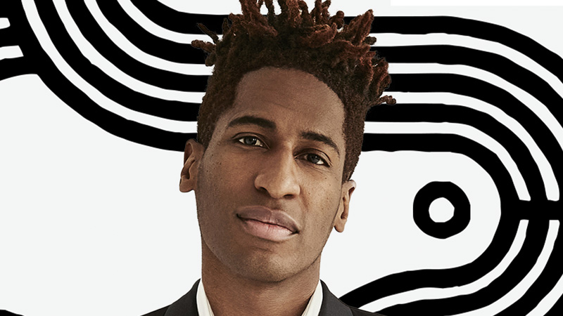 Jon Batiste to Make Feature Acting Debut in The Color Purple