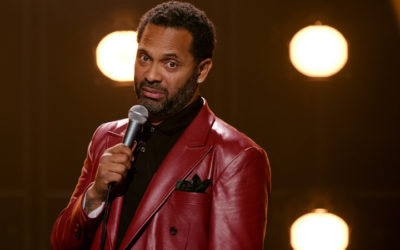 Mike Epps: Indiana Mike (2022)