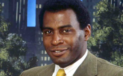 Scoey Mitchell (1930-2022)
