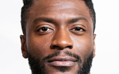 Aldis Hodge
