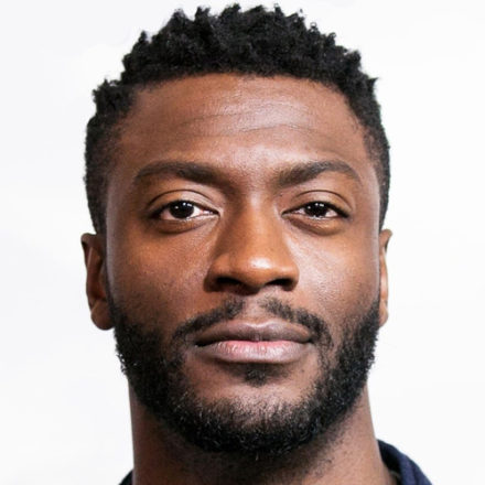 Aldis Hodge | DREAM13Media
