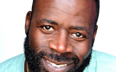 Demetrius Grosse