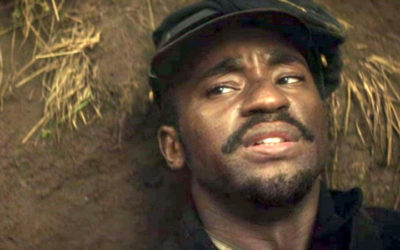 Foxhole (2021)