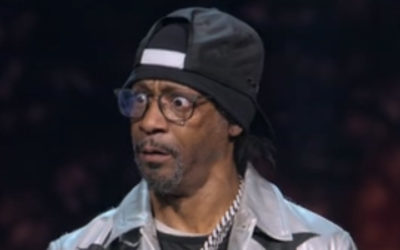 Katt Williams: World War III (2022)