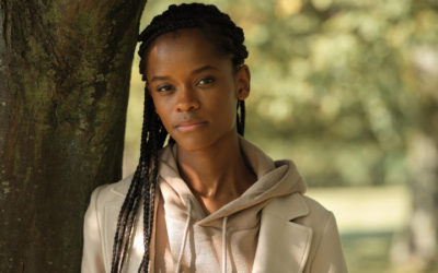 Letitia Wright Teases ‘Black Panther 2’ as an ‘Incredible Honor to Chadwick Boseman’