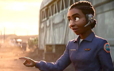 Lightyear (2022)