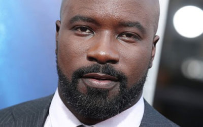 Mike Colter
