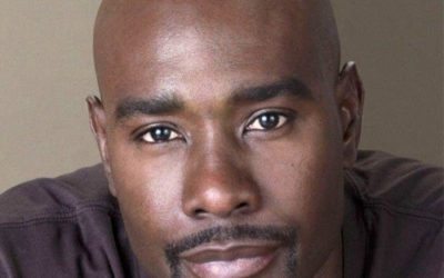 Morris Chestnut
