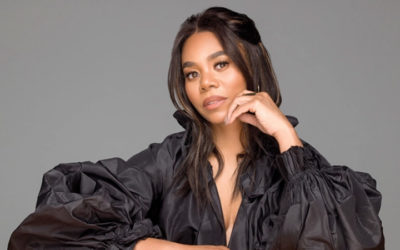 Regina Hall to Be Honored With Voice of Inspiration Award