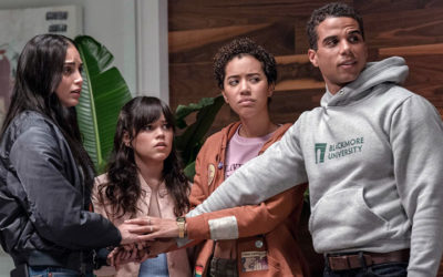 Scream VI (2023)