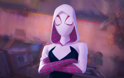 Spider-Man: Across the Spider-Verse (2023)