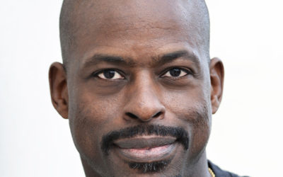 Sterling K. Brown