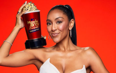 Tayshia Adams Set to Host the MTV Movie & TV Awards: Unscripted