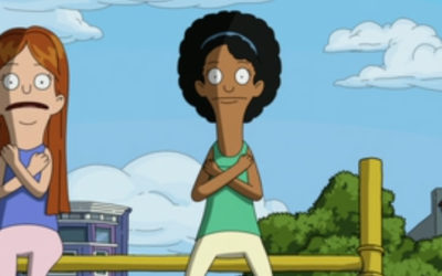 The Bob’s Burgers Movie (2022)