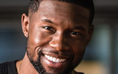 Trevante Rhodes