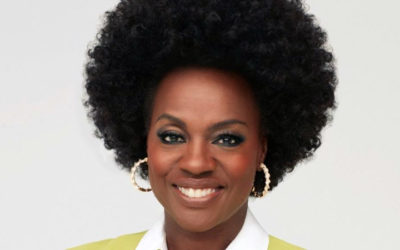 Viola Davis to Be Honored With Cannes Women In Motion Award