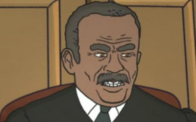 Beavis and Butt-Head Do the Universe (2022)